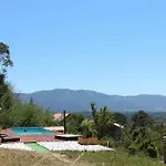 乡村民宿 San Cibran Loureda