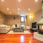 Country house San Cibran Loureda