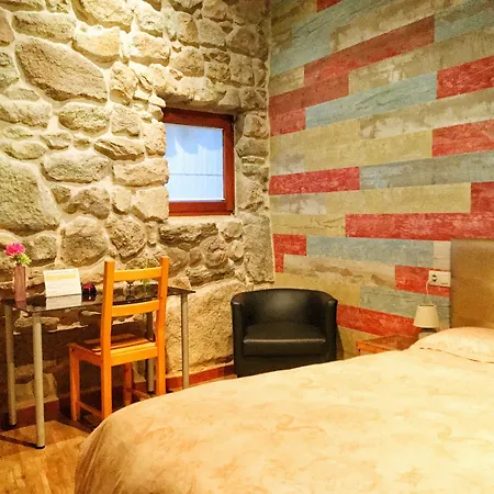 San Cibran Landhaus *