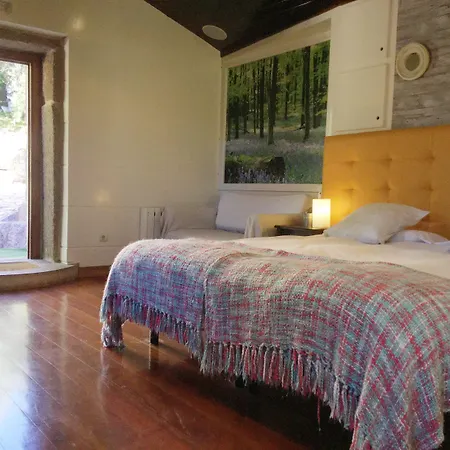 San Cibran Landhaus *