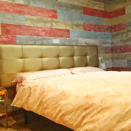 San Cibran Landhaus *