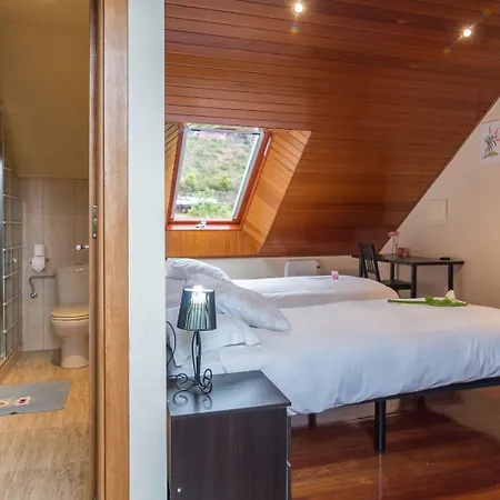 San Cibran * Loureda