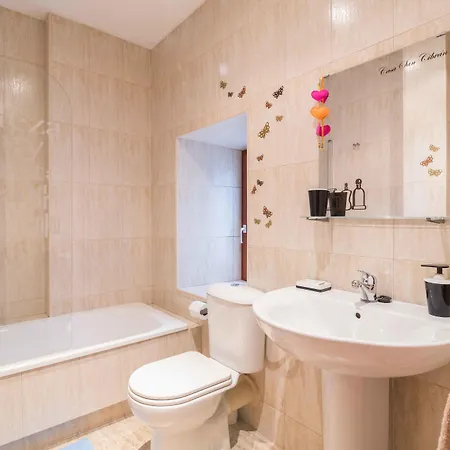 Landhaus San Cibran *