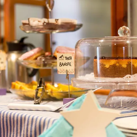 San Cibran * Loureda