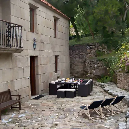 San Cibran Landhaus *