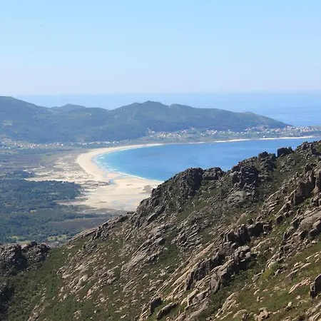 San Cibran Landhaus Loureda