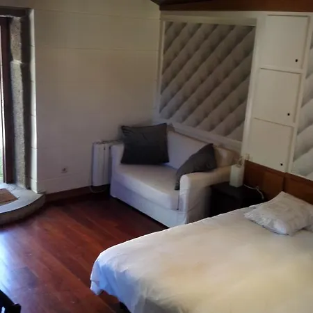 San Cibran Landhaus