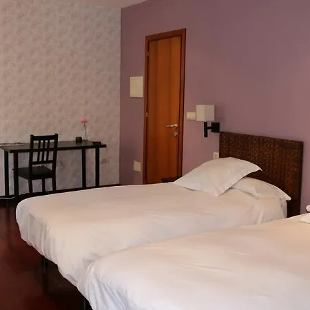 Landhaus San Cibran Loureda