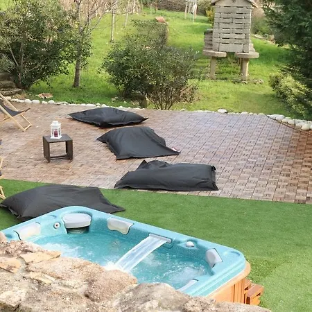 Landhaus San Cibran *