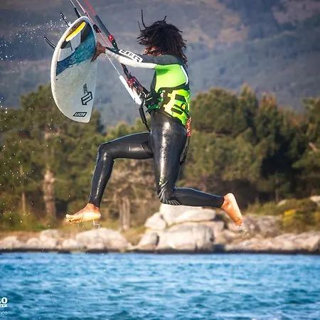 乡村民宿 San Cibran