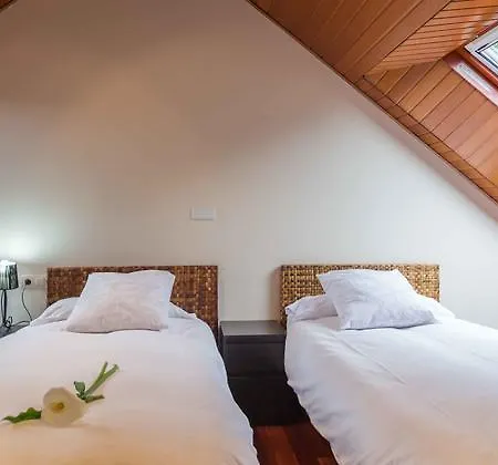 Landhaus San Cibran *