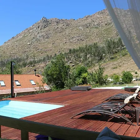Landhaus San Cibran