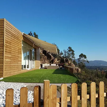 San Cibran Landhaus *