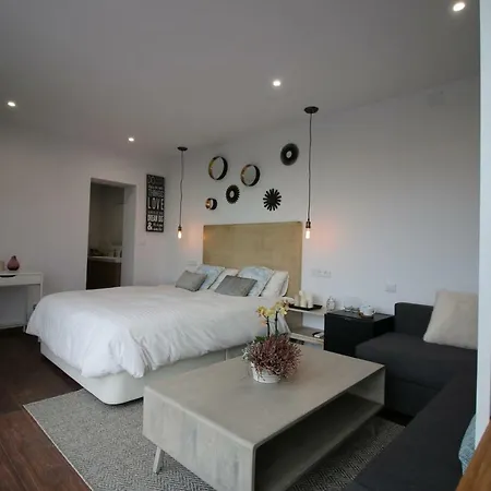 Landhaus San Cibran Loureda