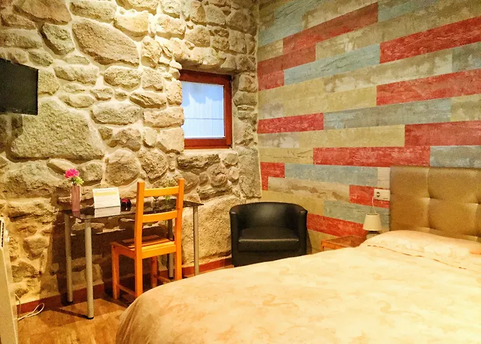 San Cibran Venkovský dům *