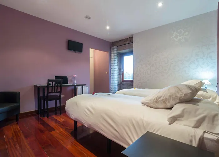 San Cibran Venkovský dům