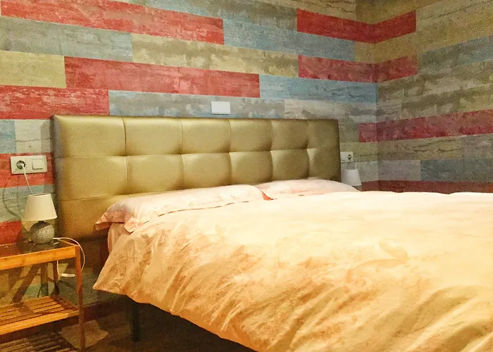 San Cibran Venkovský dům *