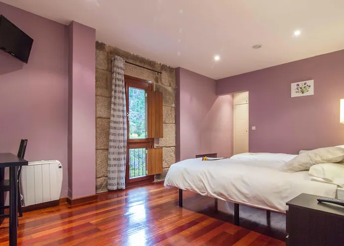 San Cibran Venkovský dům