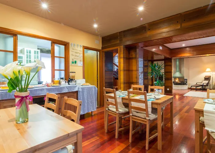 Venkovský dům San Cibran