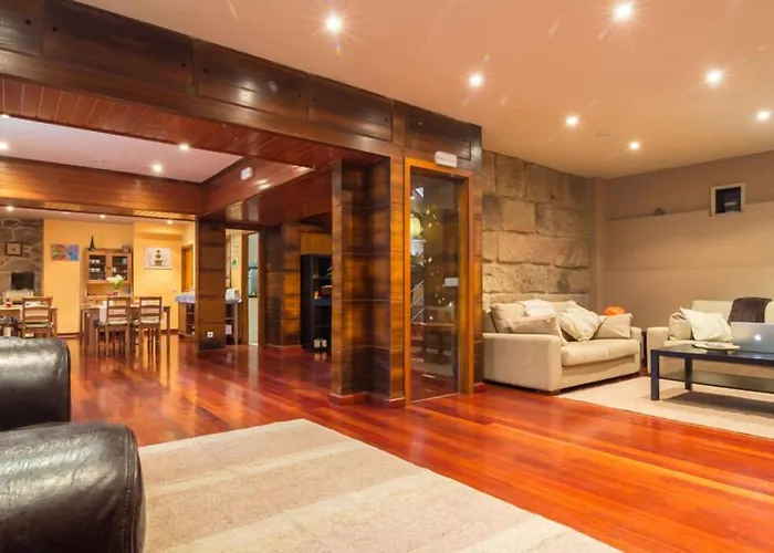 San Cibran * Loureda