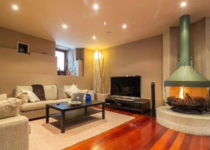 San Cibran Venkovský dům *