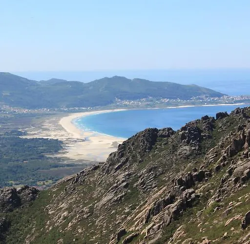 San Cibran Venkovský dům Loureda