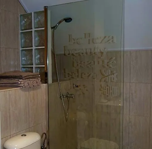 San Cibran Venkovský dům *