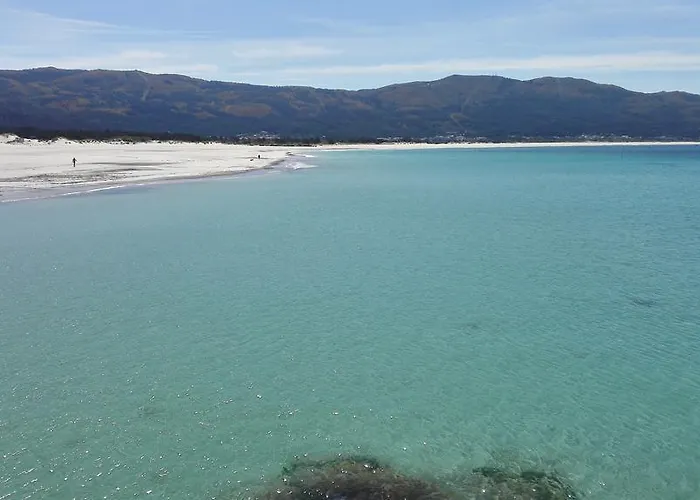 San Cibran Venkovský dům Loureda