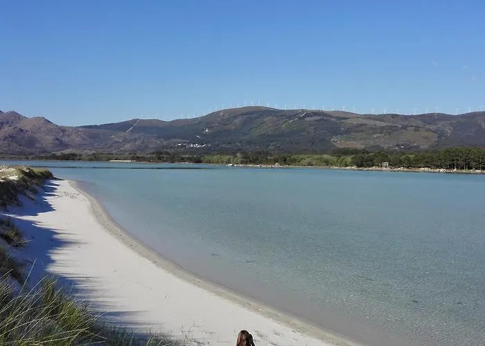 San Cibran Venkovský dům