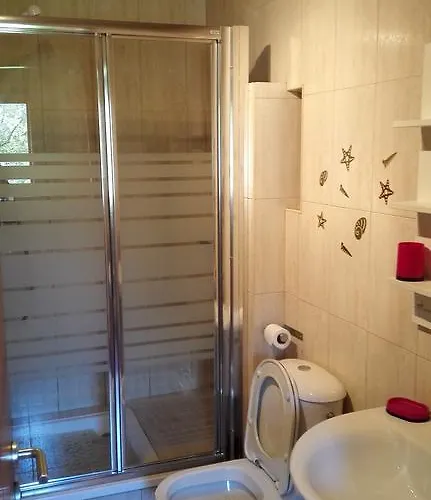 Venkovský dům San Cibran