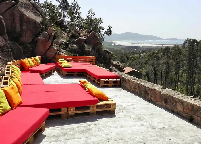 San Cibran Venkovský dům