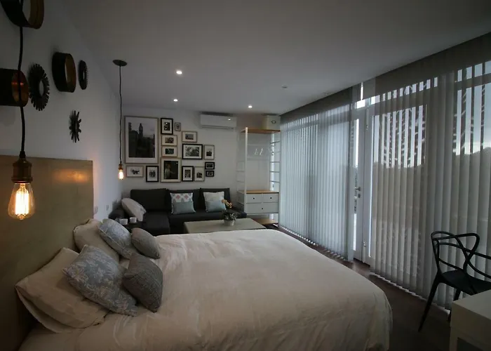 San Cibran Venkovský dům