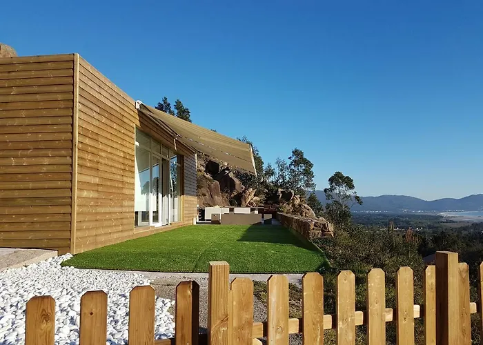 San Cibran Casa rural *