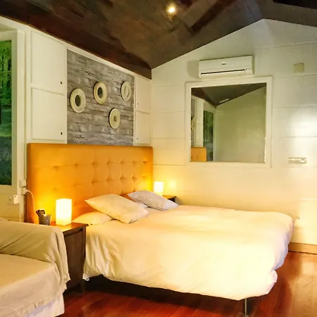 Casa rural San Cibran *