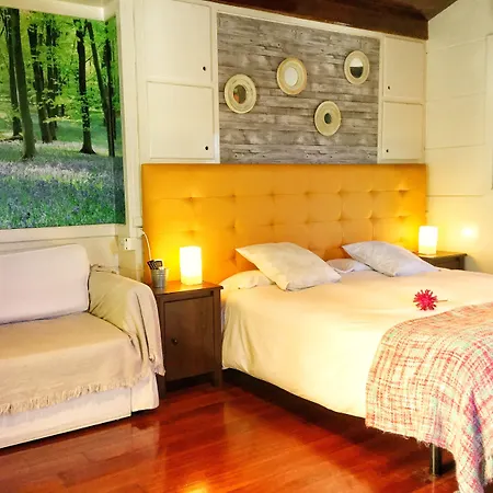 San Cibran * Loureda