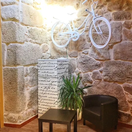 San Cibran * Loureda