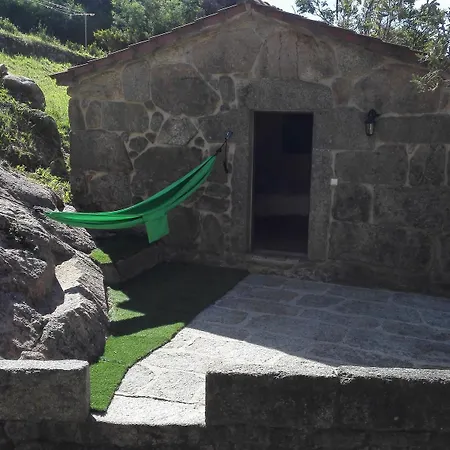 Casa rural San Cibran Loureda