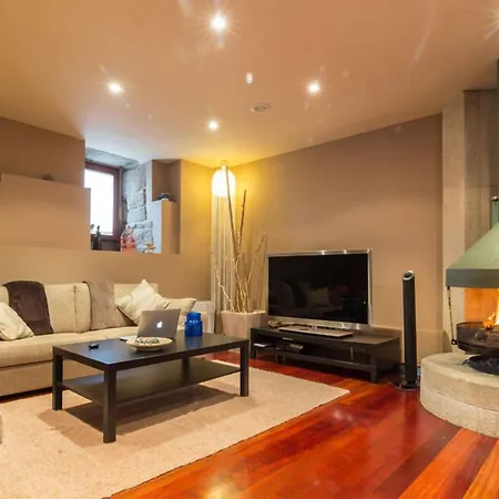 San Cibran Casa rural *