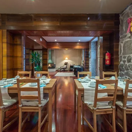 San Cibran Casa rural