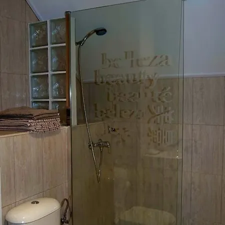 San Cibran Casa rural *