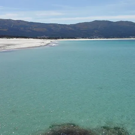 San Cibran Casa rural Loureda